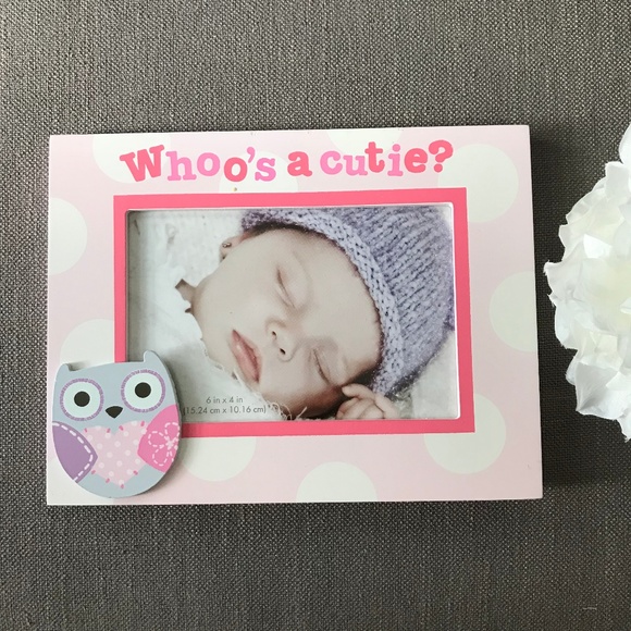 5 x 7 Kids Picture Frame - Picture 1 of 3